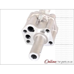 Nissan Hardbody 2.4I 12V 16V (KA24E KA24DE) 98-05 Oil Pump