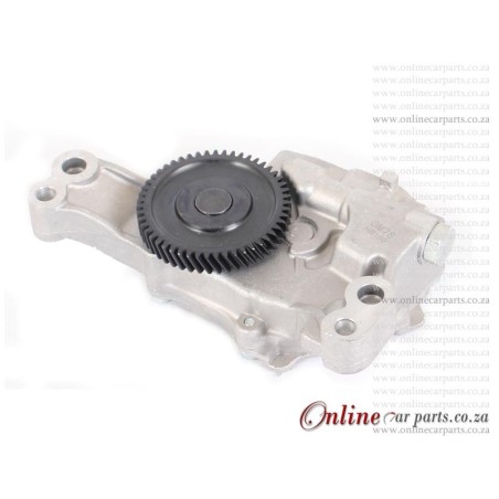 Ford Courier 2500D 96-00 64KW 2500TD 97-00 80KW 12V WL Oil Pump