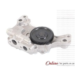 Mazda B2500D 96-00 64KW B2500TD 97-07 80KW BT-50 2.5D 08-12 80KW 12V WL Oil Pump