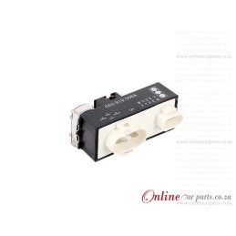 VW Polo I 96-03 Relay Cooling System
