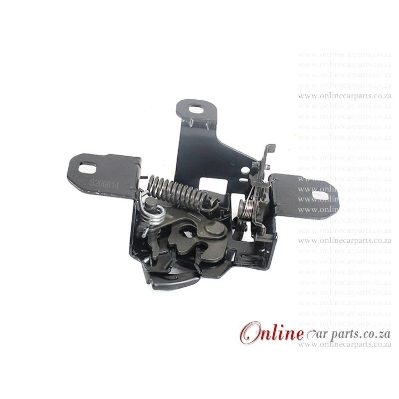 VW Golf IV Jetta IV Lower Bonnet Catch vw-golf-iv-jetta-iv-lower-bonnet-catch