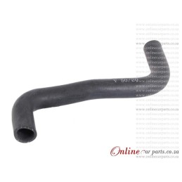 VW Golf Jetta I II Hose Radiator