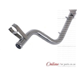 VW Golf Jetta III 2.0 Steel Water Pipe