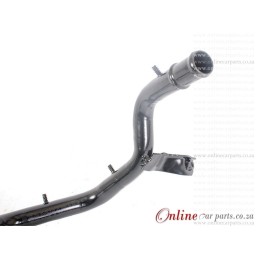 VW Golf Jetta III 2.0 Steel Water Pipe