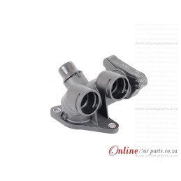 Audi A4 B5 Water Flange Head