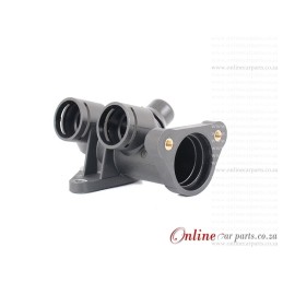 Audi A4 B5 Water Flange Head