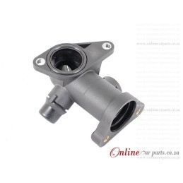 Audi A4 B5 Water Flange Head