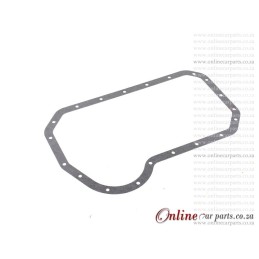 VW Golf Jetta I II III Fox Caddy Polo I Gasket Sump