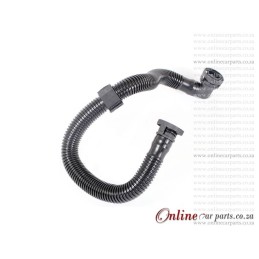 VW Golf V GTI PCV Valve To Oil Filter Housing Breather Hose