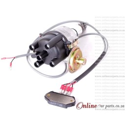 Toyota Hilux Hiace 1.6 12R Electronic Distributor