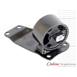 VW Golf Jetta I Citi Fox Caddy Engine Mounting With Bracket