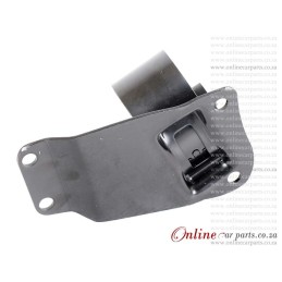 VW Golf Jetta I Citi Fox Caddy Engine Mounting With Bracket