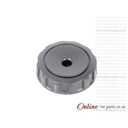 VW Golf Jetta I II Fox Caddy Kombi Seat Adjuster Knob