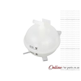 VW Golf Jetta III Citi Polo I 96-02 Expansion Tank