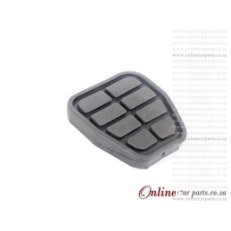 VW Golf Jetta III Polo I 96-02 Kombi Clutch Pad Pedal