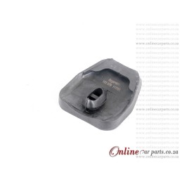 VW Golf Jetta III Polo I 96-02 Kombi Clutch Pad Pedal