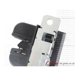 VW Polo 9N Vivo Door Handle Tailgate Lock