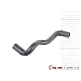 VW Golf Jetta III Hose Radiator