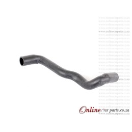 VW Golf Jetta III Hose Radiator