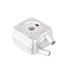 VW Golf IV V Oil Cooler