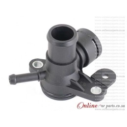 VW Golf V VI GTI Tiguan 1.8 2.0 TSi Water Flange