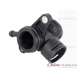 VW Golf V VI GTI Tiguan 1.8 2.0 TSi Water Flange