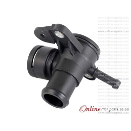 VW Golf V VI GTI Tiguan 1.8 2.0 TSi Water Flange