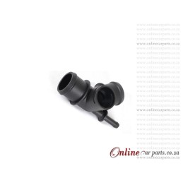 VW Golf IV Jetta IV 1.9 TDI Polo 9N 1.4 1.6 Water Flange