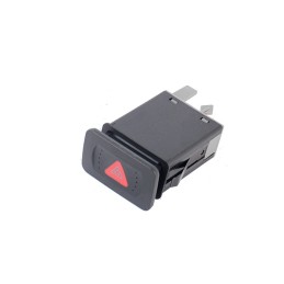 VW Golf Jetta IV Hazard Switch 7 PIN OE 1J0953235J