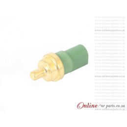 Audi A4 Green Temperature Sensor Switch 4 Pin