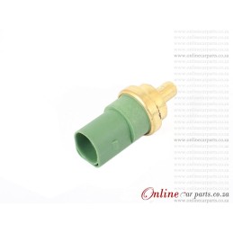 Audi A4 Green Temperature Sensor Switch 4 Pin