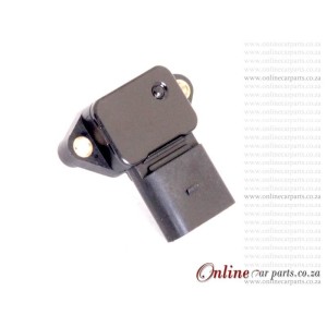 VW Golf Jetta III Polo 6N MK1 Caddy 1.4 1.6 Map Sensor 0279980411 036906051