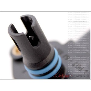 VW Golf Jetta III Polo 6N MK1 Caddy 1.4 1.6 Map Sensor 0279980411 036906051