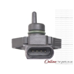 VW Golf Jetta III Polo I Golf I Manifold Air Pressure Sensor