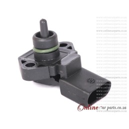 VW Golf Jetta III Polo I Golf I Manifold Air Pressure Sensor