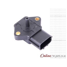 Subaru Forester Impreza Legacy Outback 2.5 DOHC EJ25 Map Sensor