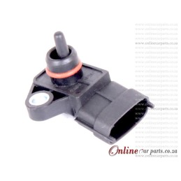 Hyundai Accent 1.6 Santa-Fe 2.4 2002- Map Sensor OE 39300-2B000 947093050