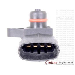 Hyundai Accent 1.6 Santa-Fe 2.4 2002- Map Sensor OE 39300-2B000 947093050