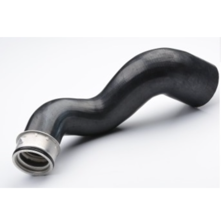 Audi A4 B6 1.9 TDI AVB AVF AWX 00-05 Right Hand Side Intercooler Hose