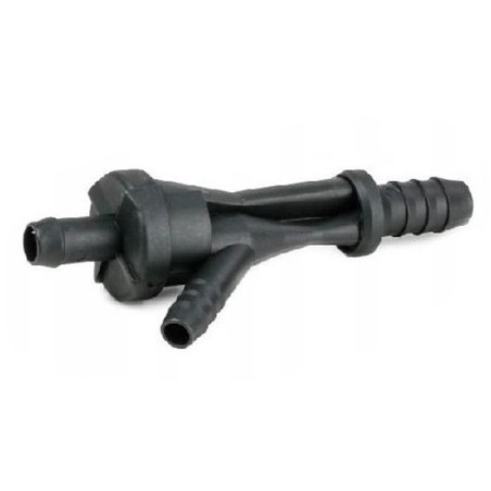 VW Polo 9N 1.8 T Air Intake Valve