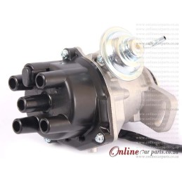 Nissan Sentra 1.6 GA16 Carb Models Distributor with Vacuum OE 22100-80N00 22100-74Y05