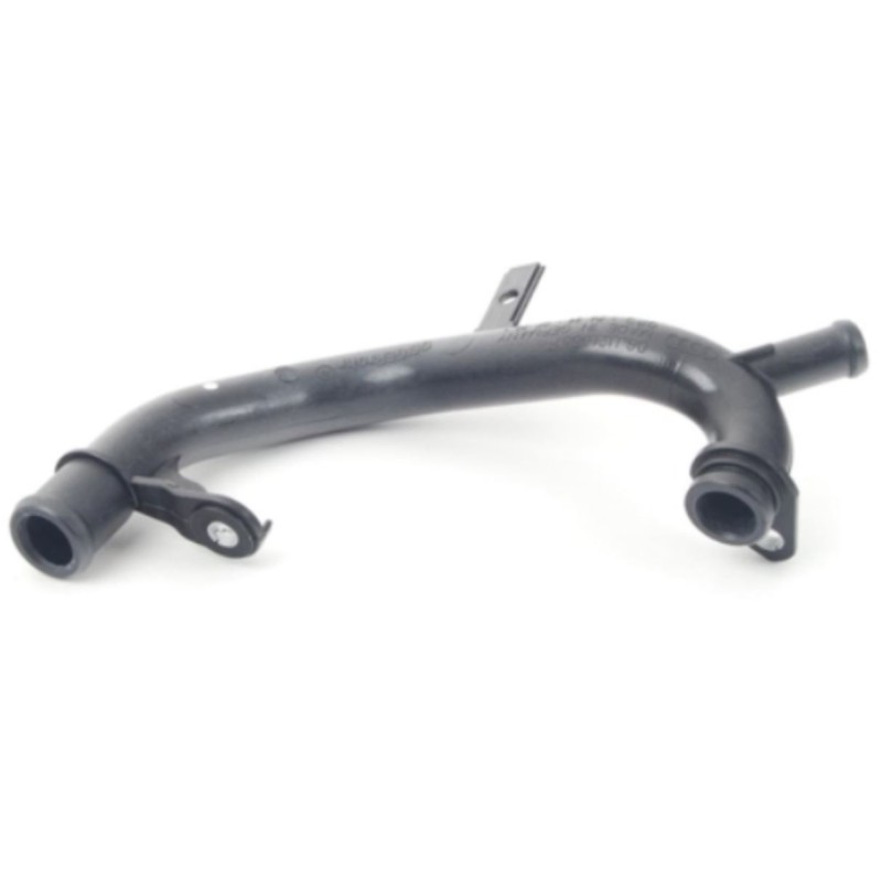 VW Golf VI 2.0 GTi Plastic Water Pipe