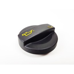 VW Golf VI 1.2 1.4 TSI Oil Filler Cap