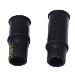 VW Jetta I Front Brake Caliper Kit