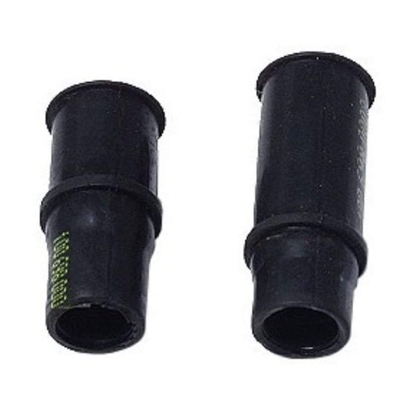 VW Golf II Front Brake Caliper Kit