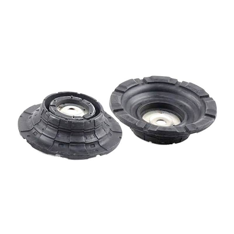 VW Kombi T5 Front Top Shock Mounting