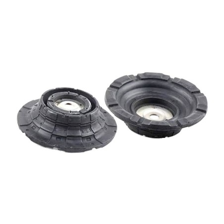 VW Kombi T5 Front Top Shock Mounting