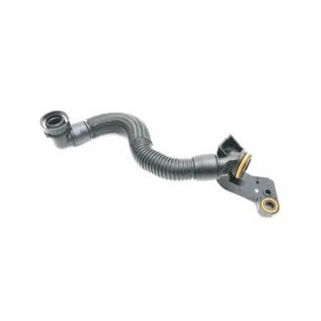 VW Golf VII 2.0 Breather To Valve Cover Hose