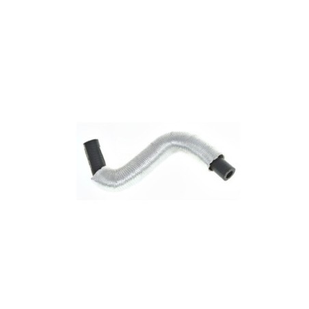 VW Polo I Hose Steel Pipe To Intake