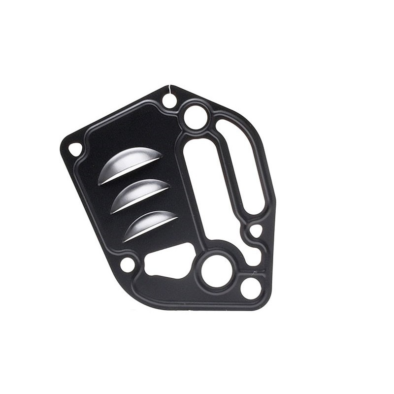 VW Golf V Oil Filter Housing Gasket